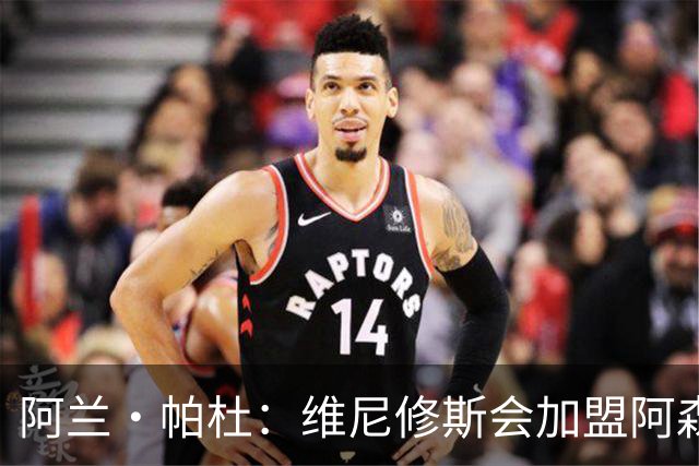 阿兰·帕杜：维尼修斯会加盟阿森纳，他能填补球队左路的空缺